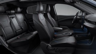 2026 Ford Mustang Mach-E® Internal Image 1